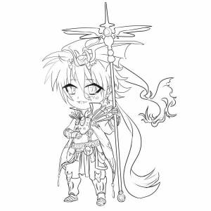 раскраски для рисования »  235