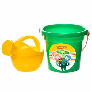 Набор для игры в песке ФИКСИКИ