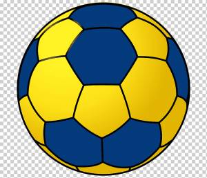 Шаблон гандбольного шара, гандбол, спорт, симметрия, pallone png
