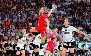 Заказать гандбольную форму, пошив гандбольной формы, форма для гандбола на заказ