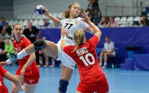 Заказать гандбольную форму, пошив гандбольной формы, форма для гандбола на заказ