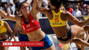 Шорты вместо трусов