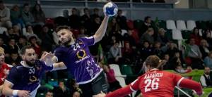 Новости гандбола сегодня