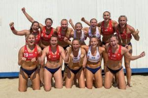 В женском гандболе изменсь стандарты формы