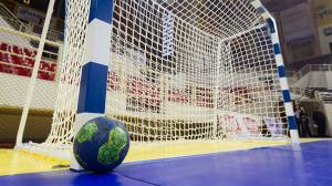 Всё о гандболе