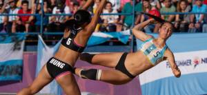 Норвежская федерация гандбола выступила с тремя предложениями конгрессу ЕГФ