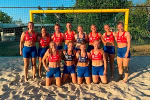 В сборной России поддержали решение IHF о новой форме гандболисток