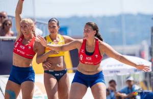 ЕГФ пожертвовала штраф в 1500 евро, наложенный на норвежскую федерацию, фонду, поддерживающему равенство женщин и девочек в спорте