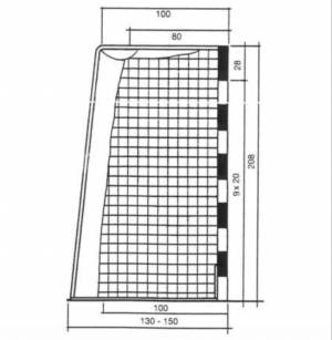 Правила гандбола