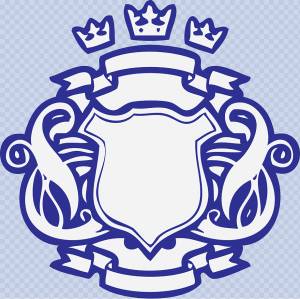 герб Шаблон png