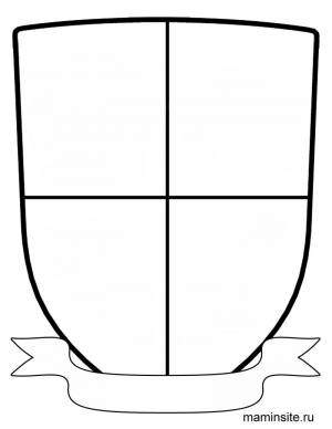 Герб семьи