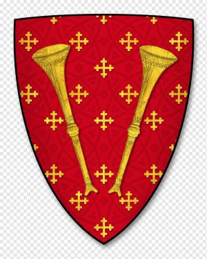 Герб Средневековья Crest Shield Рулон оружия, щит, английский, война, средневековье png