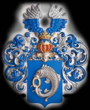Гербы