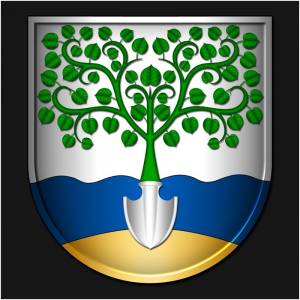 Семейный герб разработка