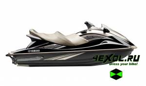 Чехол для гидроцикла