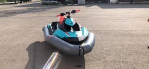 Тюнинг гидроциклов