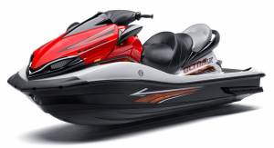 Устройство гидроцикла