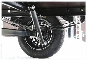 Прицеп АТЛЕТ 8213 В5