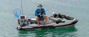 Гидроцикл BRP Sea-Doo GTX LTD 300 по выгодной цене