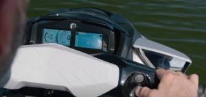 НОВИНКИ ГИДРОЦИКЛОВ SEA-DOO 2021