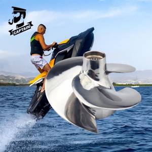 Captain Jet лыжные принадлежности