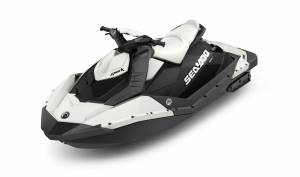 Обзор Sea-Doo Spark 2015