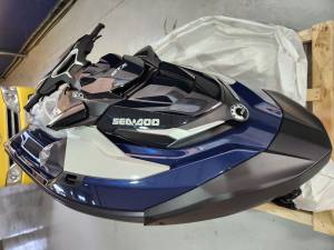 Водная техника