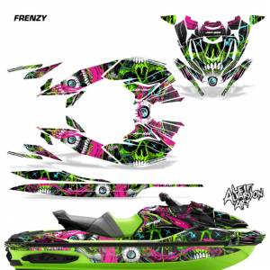 Другие запчасти для лодок Sea-Doo GTX 300