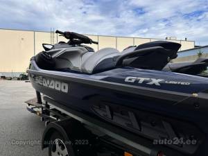 Sea Doo GTX Limited 300 Blue Abyss 2023 1