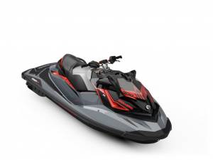 Обзор Sea-Doo RXP 300