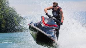 Yamaha VXR