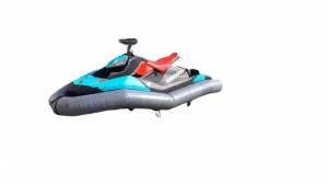 Надувные баллоны