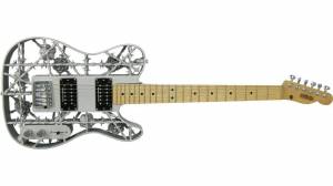 Guitar Porn