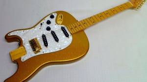 Guitar Porn