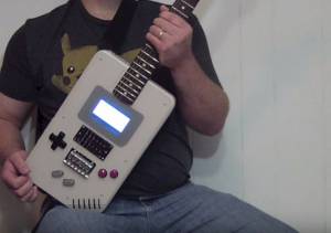 Guitar Porn