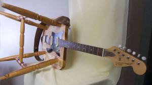 Guitar Porn
