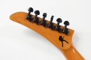 Электрогитара Gibson Dave Mustaine Flying V EXP 2022