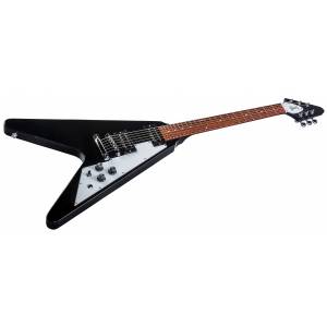 Обзор гитары Gibson Flying V