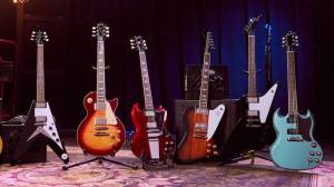 NAMM 2020
