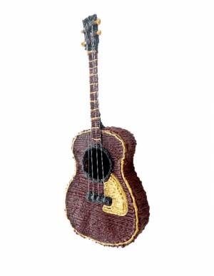 Акустическая гитара