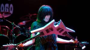 Самые необычные гитары