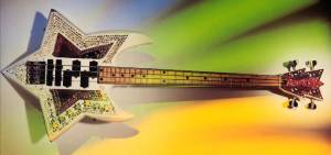 Самые крутые мастеровые бас гитары