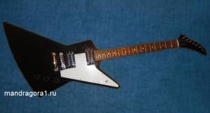 Официальный сайт группы Мандрагора