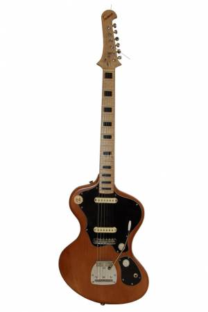 Советские гитары