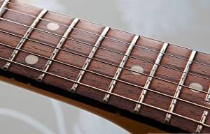 Гитарные маркеры