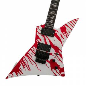 Электрогитара странной формы, ручная работа, на заказ, Профессиональная Гитара, бесплатная доставка при наличии