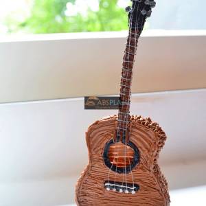 Акустическая гитара