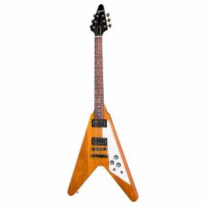 Gibson Flying V Antique Natural