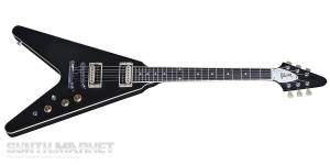 Gibson Flying V, Gibson Flying V