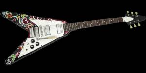 Статья, Виды электрогитар, формы, конструкция, как выбрать, типы